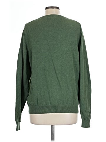 Merona Pullover Sweater (view 2)