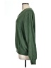 Merona 100% Cotton Green Pullover Sweater Size L - photo 5