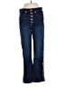 Veronica Beard Jeans Blue Jeans Size 27 waist - photo 1