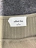 Wilfred Free Solid Tan Cocktail Dress Size S - photo 7