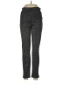 Sanctuary for Anthropologie Animal Print Gray Black Active Pants Size M - photo 1