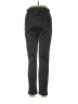 Sanctuary for Anthropologie Animal Print Gray Black Active Pants Size M - photo 2