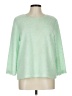 H&M Green Pullover Sweater Size L - photo 1