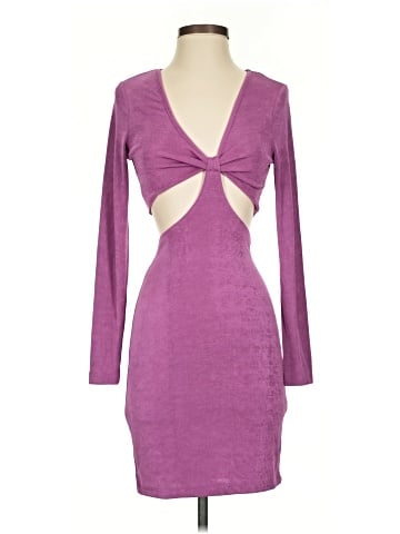 O. Vianca Cocktail Dress (view 1)