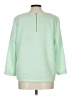 H&M Green Pullover Sweater Size L - photo 2