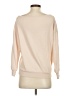 Miss Selfridge Tan Sweatshirt Size 4 - 6 - photo 2