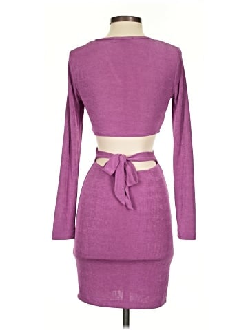 O. Vianca Cocktail Dress (view 2)