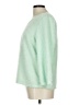 H&M Green Pullover Sweater Size L - photo 5
