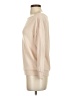 Miss Selfridge Tan Sweatshirt Size 4 - 6 - photo 5