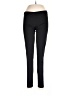 Chill Chasers Solid Black Active Pants Size M - photo 1