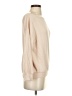 Miss Selfridge Tan Sweatshirt Size 4 - 6 - photo 4