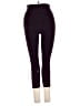 Lululemon Athletica Burgundy Active Pants Size 4 - photo 2