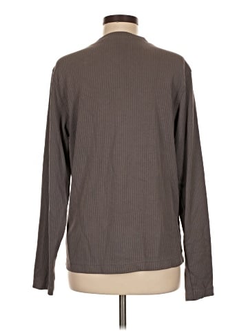 Kenneth Cole New York Long Sleeve T-Shirt (view 2)