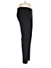 Chill Chasers Solid Black Active Pants Size M - photo 4