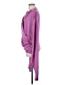 Jonathan Simkhai Purple Long Sleeve Blouse Size 8 - photo 5