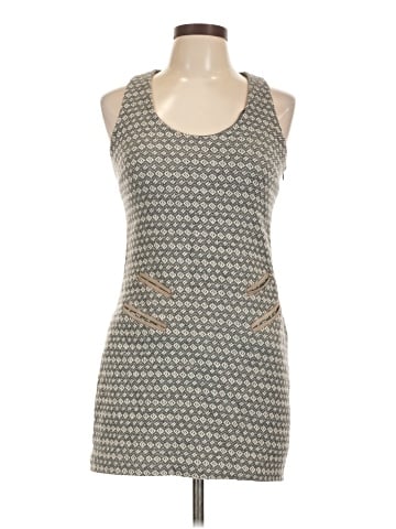 Dallin Chase Casual Dress (view 1)