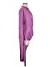Jonathan Simkhai Purple Long Sleeve Blouse Size 8 - photo 4