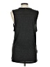 Assorted Brands Gray Sleeveless T-Shirt Size L (estimated) - photo 2