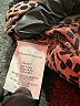O'Neill 100% Viscose Brown Long Sleeve Blouse Size M - photo 8