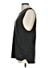 Assorted Brands Gray Sleeveless T-Shirt Size L (estimated) - photo 5