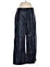Ann Taylor 100% Polyester Blue Casual Pants Size 4 - photo 1