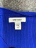 Nine West Blue Pullover Sweater Size XL (petite) - photo 7