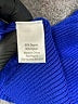 Nine West Blue Pullover Sweater Size XL (petite) - photo 8