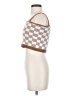 Hazel Brown Sleeveless Top Size XS - photo 5