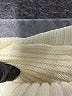 Assorted Brands Ivory Turtleneck Sweater Size XL - photo 7