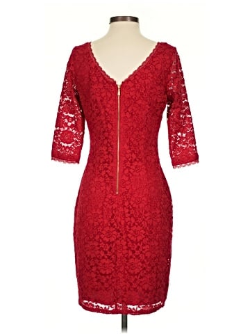 Laundry by Shelli Segal Cocktail Dress (view 2)