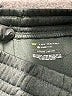 Tek Gear 100% Polyester Solid Gray Casual Pants Size 14 - 16 - photo 3