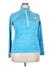 Under Armour Blue Pullover Sweater Size XXL (estimated) - photo 1