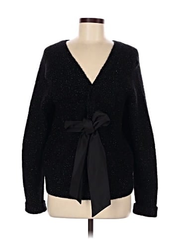 Vineyard Vines Wool Cardigan (view 1)