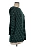 Croft & Barrow Teal 3/4 Sleeve Top Size M - photo 4