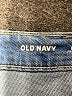 Old Navy Hearts Blue Jeans Size 2 (petite) - photo 3