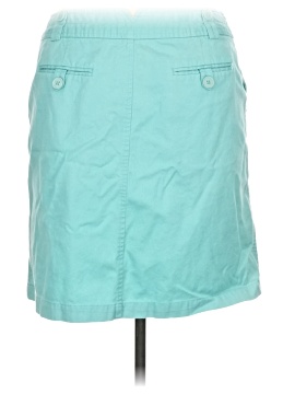 Jupe-culotte Christopher & Banks Femme – Taille 10 – Bleu Turquoise – Neuve Avec étiquette