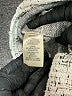Max Studio Metallic Gray Jacket Size M - photo 7
