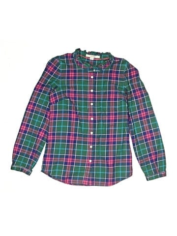 Boden Long Sleeve Button-Down Shirt (view 1)
