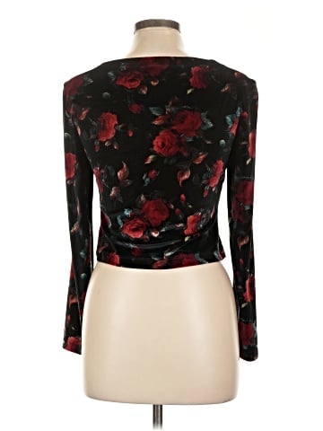 autumn adeigbo Long Sleeve Top (view 2)
