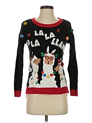 United States Sweaters Pullover Sweater (view 1)