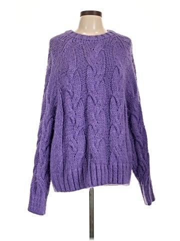 Love, Whit by Whitney Port Pullover Sweater (view 1)