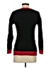 United States Sweaters 100% Acrylic Black Pullover Sweater Size XS - photo 2