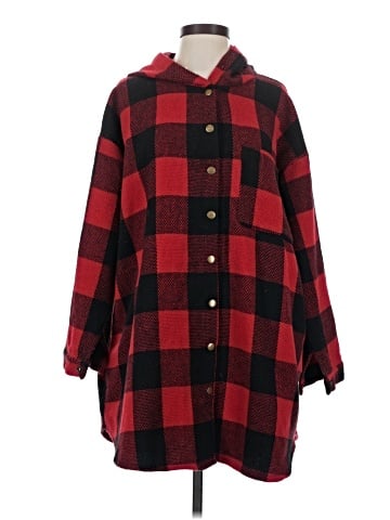Dejavu Coat (view 1)