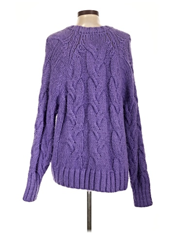 Love, Whit by Whitney Port Pullover Sweater (view 2)