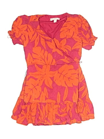 GB Girls Dress (view 1)