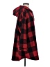 Dejavu Plaid Red Coat Size S - photo 4