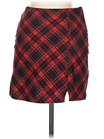 H&M Casual Skirt (view 1)