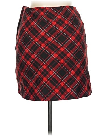 H&M Casual Skirt (view 2)