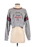Fabletics Gray Sweatshirt Size XS - photo 1