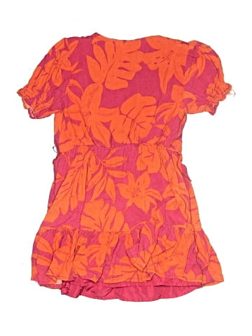 GB Girls Dress (view 2)